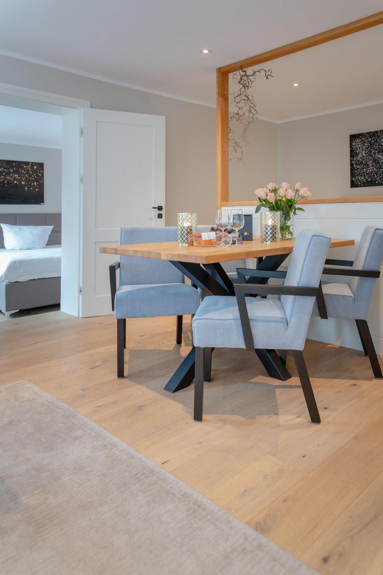 Stadtperle Gold Westerland Exterior foto