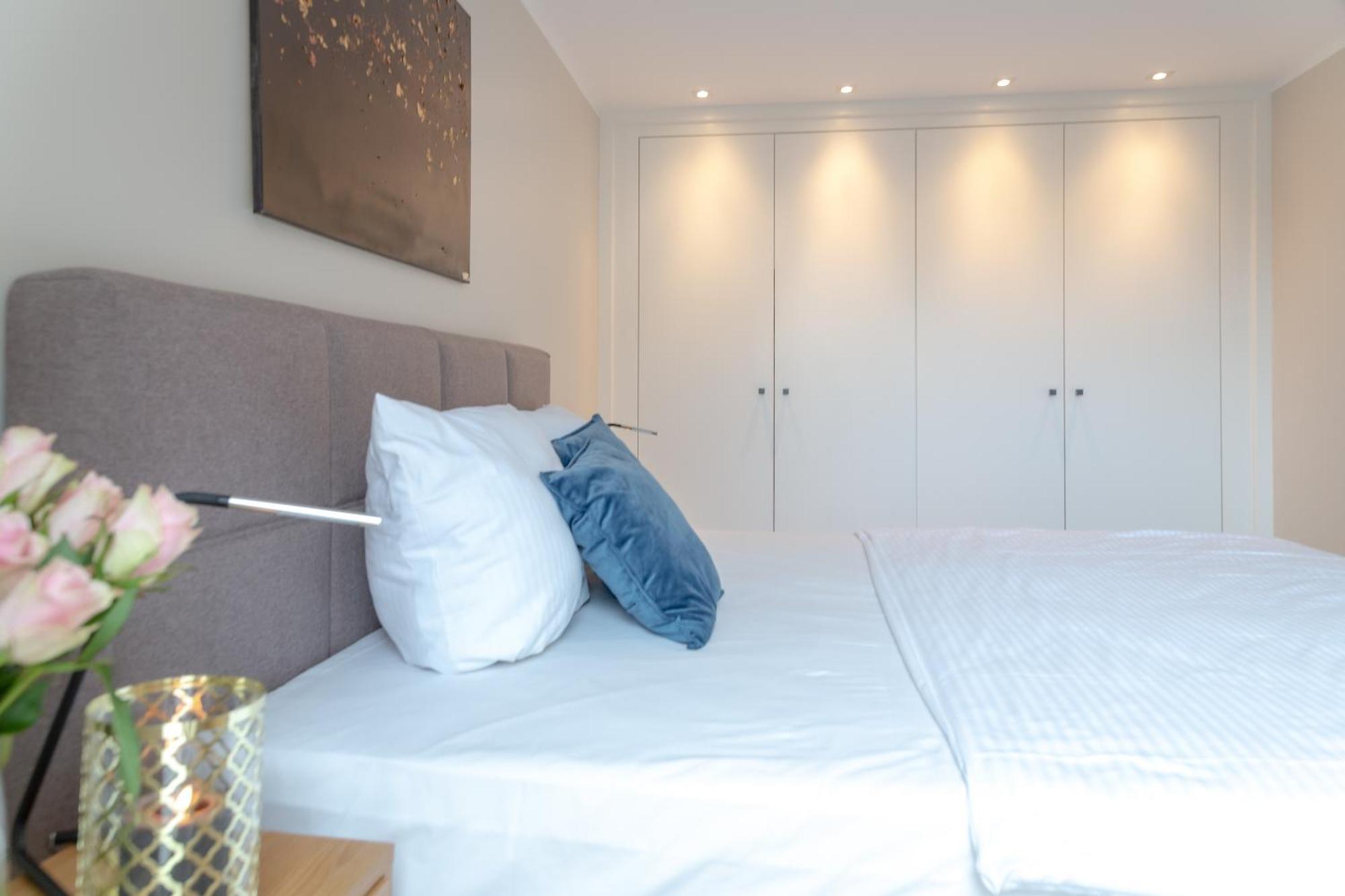 Stadtperle Gold Westerland Exterior foto