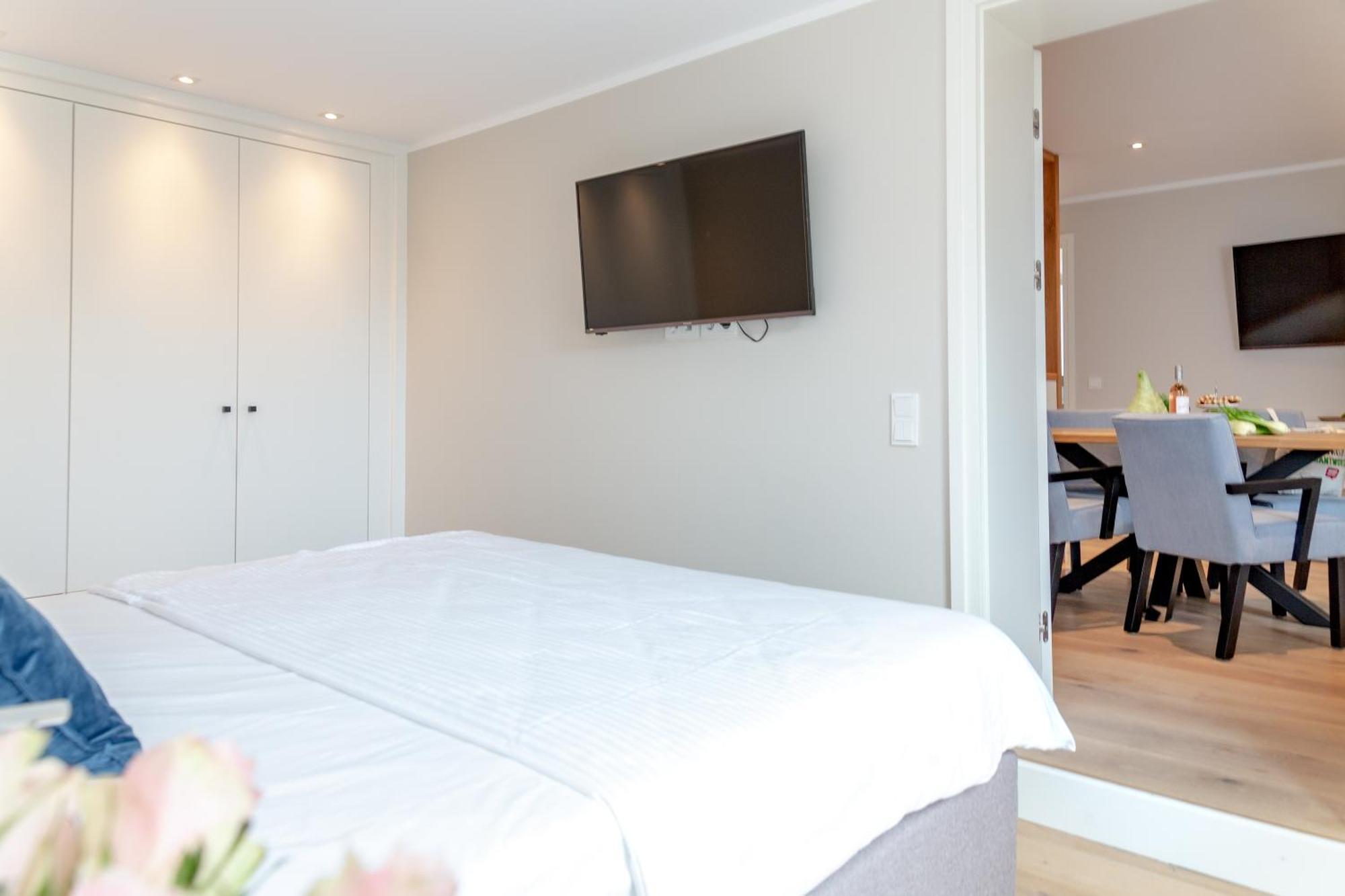 Stadtperle Gold Westerland Exterior foto