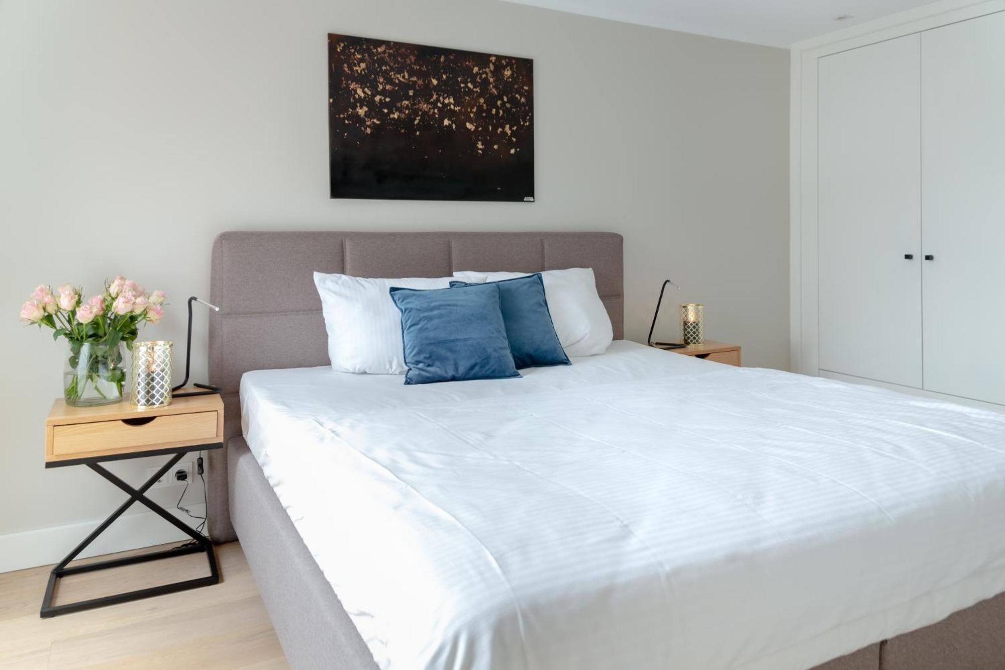 Stadtperle Gold Westerland Exterior foto